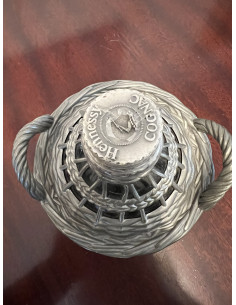 Hennessy La Dame de la Richonne 1980’s 02