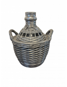 Hennessy La Dame de la Richonne 1980’s 01