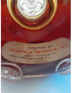 Rémy Martin Louis XIII 4/5 quart 02