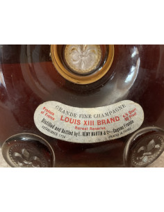 Rémy Martin Louis XIII 1950's 02