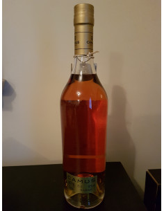 Camus President's Reserve Millesime Vintage 1971 02