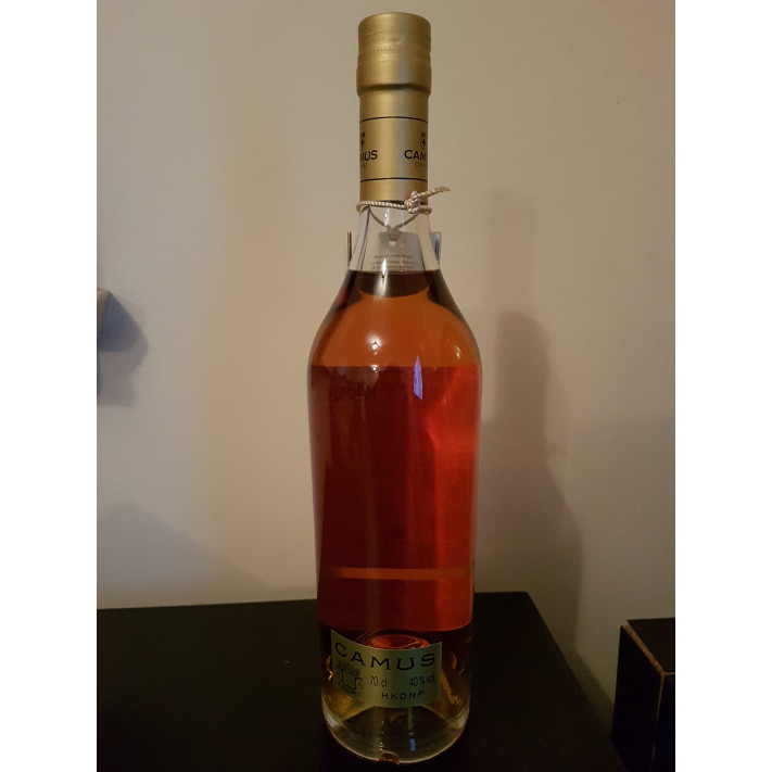 Camus President's Reserve Millesime Vintage 1971