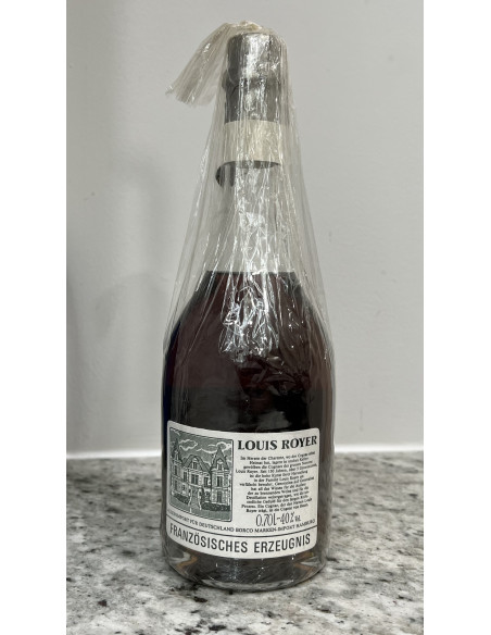 Louis Royer Grande Fine Champagne Extra 08