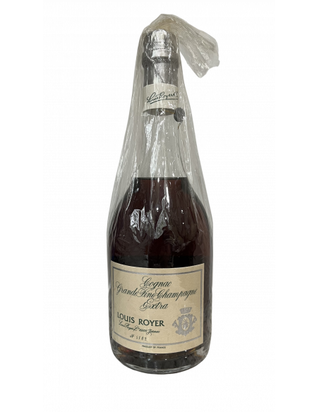 Louis Royer Grande Fine Champagne Extra 07