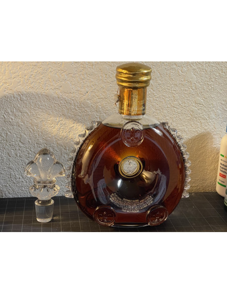 Remy Martin Louis XIII 012