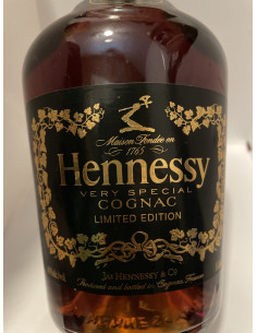 Hennessy Obama 44th Presidential Collector Edition 02