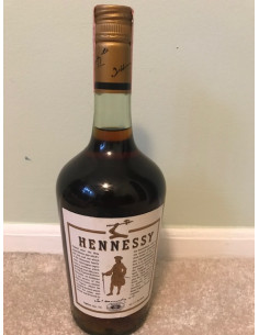 Hennessy Bras Arme Cognac 02