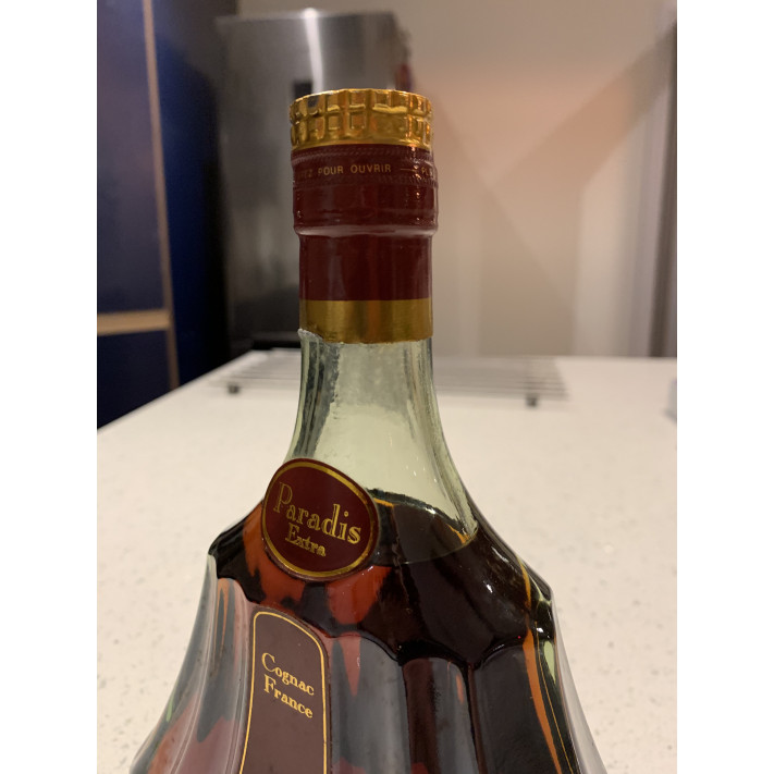 Paradis - Hennessy Cognac