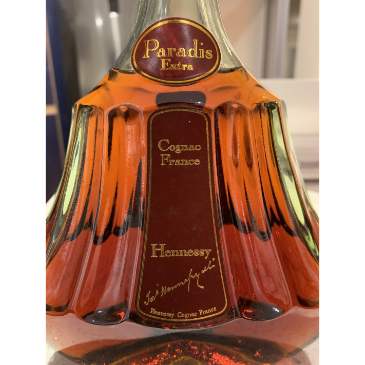 Paradis - Hennessy Cognac