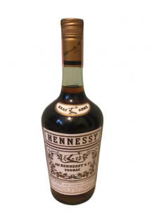 Hennessy Bras Arme Cognac 01
