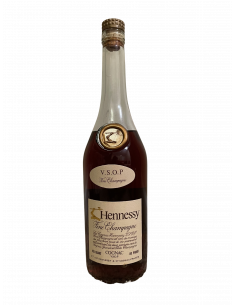 Hennessy V.S.O.P. Cognac 01