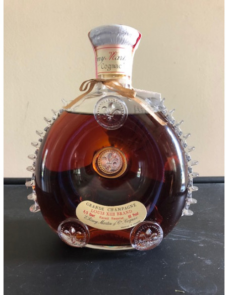 Remy Martin Louis XIII Cognac 011