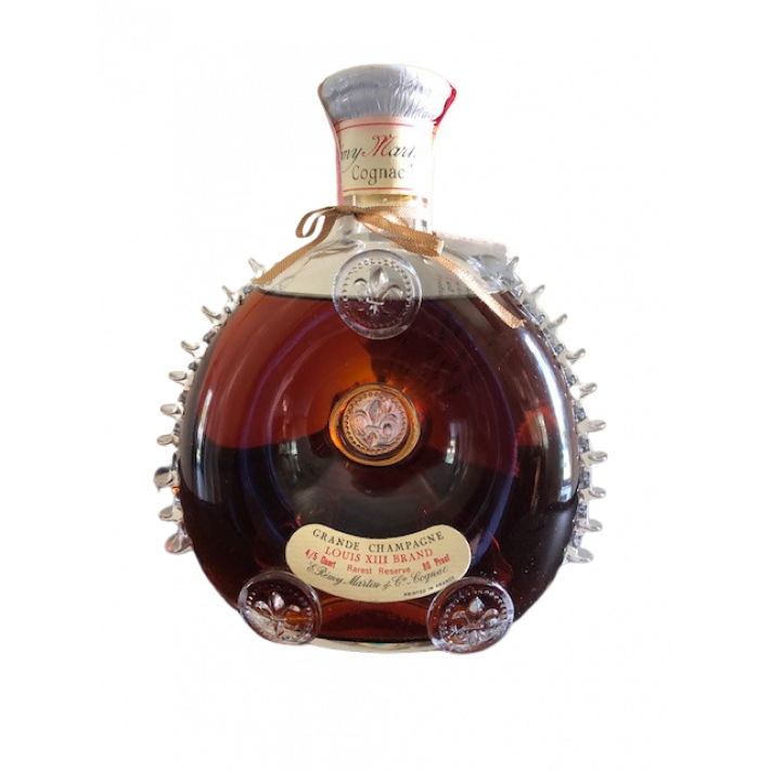 Remy Martin Louis XIII Cognac 01