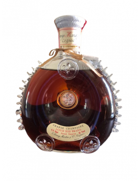 Remy Martin Louis XIII Cognac 09