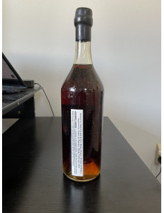 Maison Surrenne lot 1946 /137 Grande Champagne Cognac 02