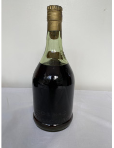 Salignac Grande Champagne Cognac 02