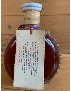 Remy martin cognac grande champagne louis xiii very old 02