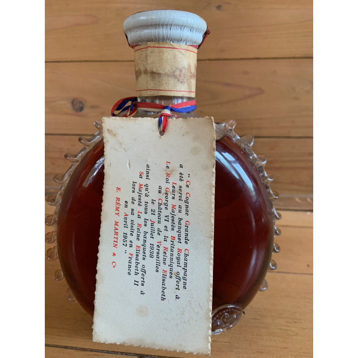 Rémy Martin Louis XIII Very Old Cognac: Buy on cabinet7