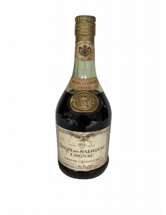 Salignac Grande Champagne Cognac 01