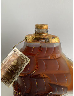 Prunier Cognac Galion Extra 02