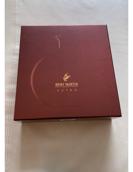 Rémy Martin Extra Cognac 011