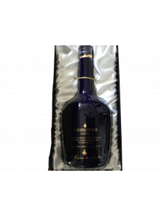 Courvoisier Fine Champagne Chateau Limoges 01