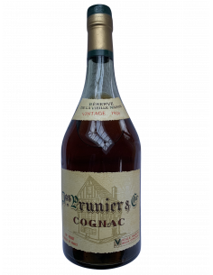 Reserve de la vieille maison vintage 1928 01