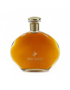 Rémy Martin Extra Cognac 01