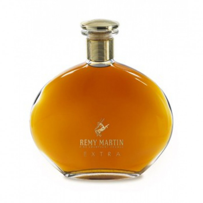 Rémy Martin Extra Cognac 01