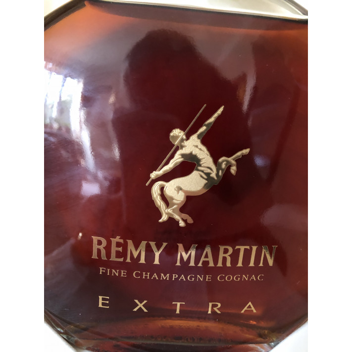 Fine Champagne EXTRA - Remy Martin Cognac