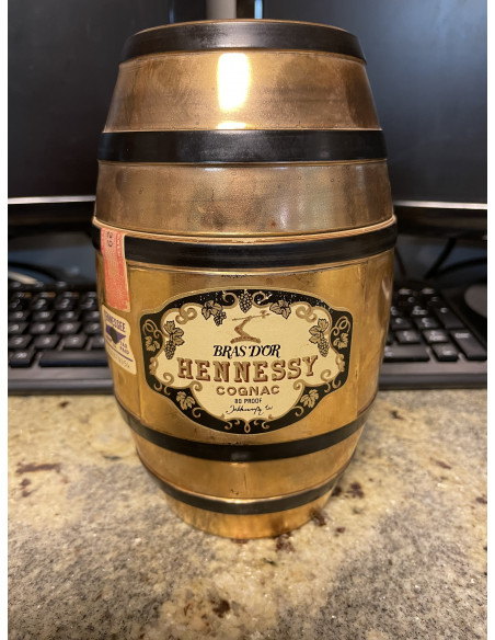 Hennessy Bras D’or 09