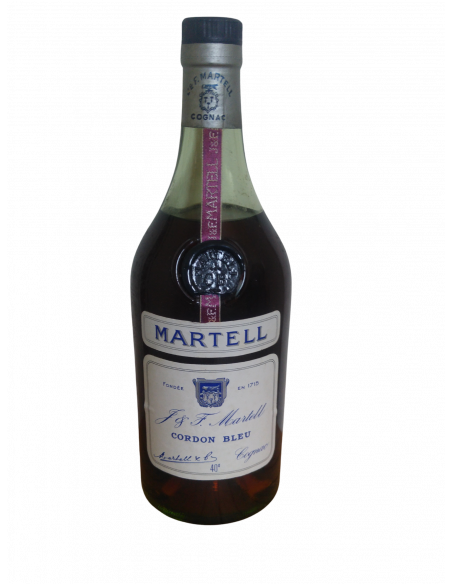 Martell Cordon Bleu 07