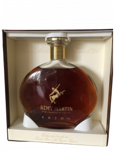 Remy Martin Fine Champagne EXTRA 01