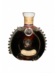 Remy Martin Louis XIII Baccarat carafe Grand Champagne 01