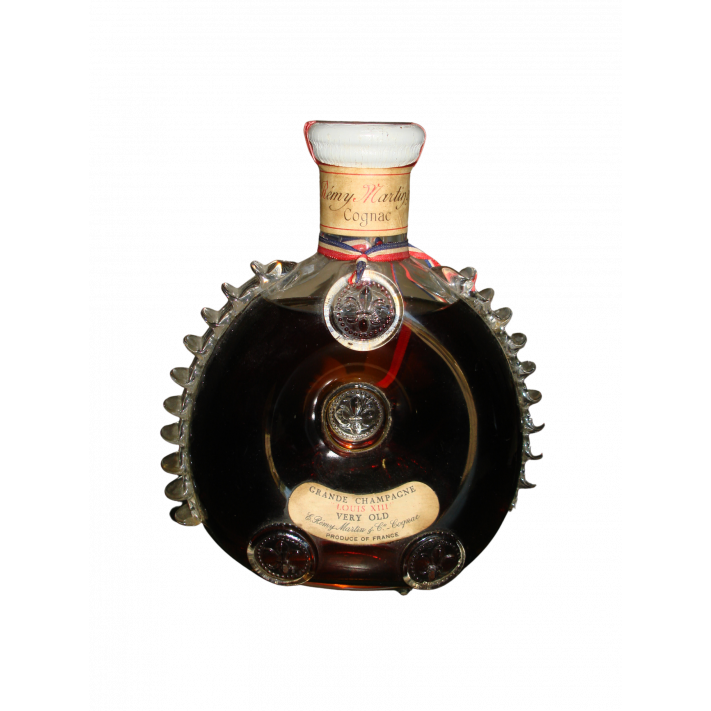 Remy Martin Louis XIII Baccarat carafe Grand Champagne 01