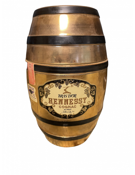 Hennessy Bras D’or 07