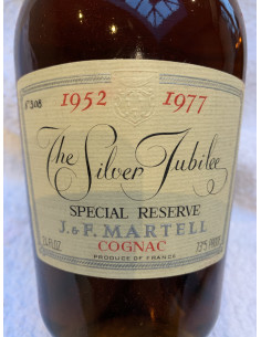 Martell The Silver jubilee 1952-1977 02