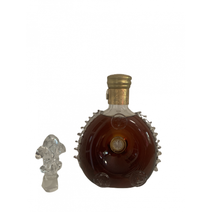 Louis XIII Cognac 01
