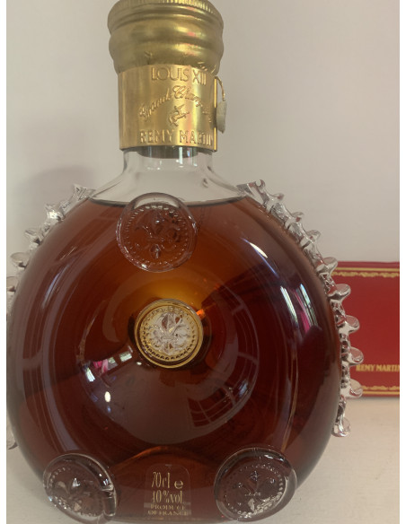 Louis XIII Cognac 09