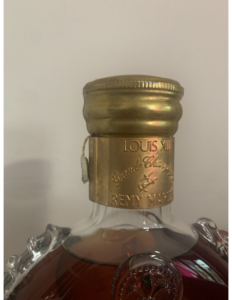 Louis XIII Cognac 010