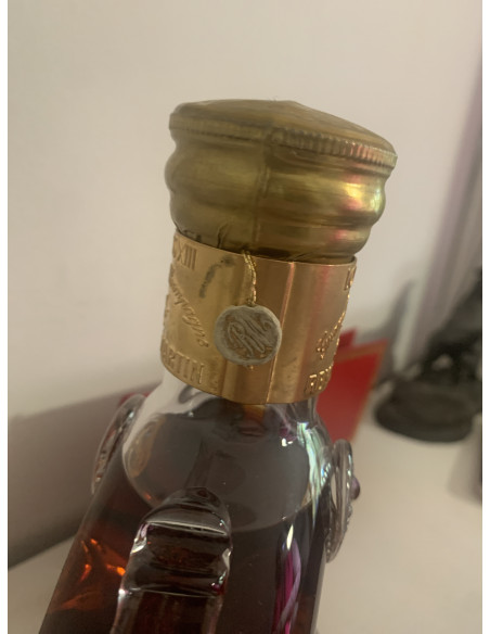 Louis XIII Cognac 011