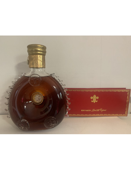 Louis XIII Cognac 012