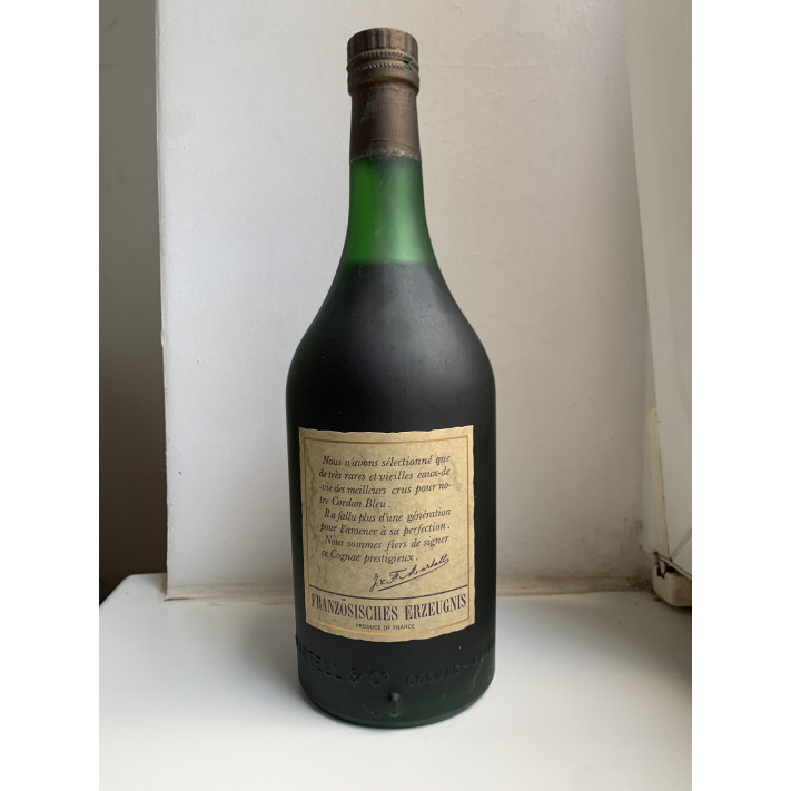 Cordon Bleu - Martell Cognac