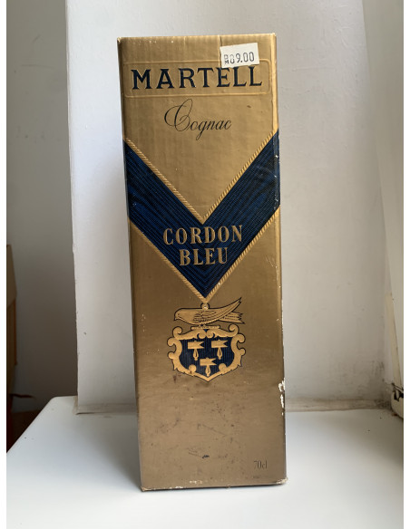 Martell Cordon Bleu 1970s 015