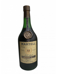 Martell Cordon Bleu 1970s 01