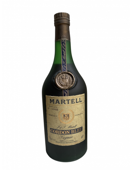 Martell Cordon Bleu 1970s 09