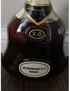 Hennessy XO 1970-1980s 02