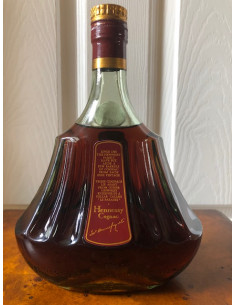 Hennessy Paradis rare 02