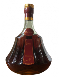 Hennessy Paradis rare 01