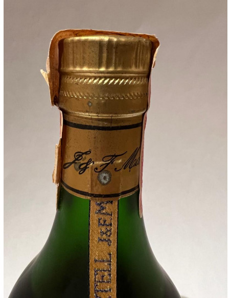 Martell Medaillon Liqueur Cognac V.S.O.P 08